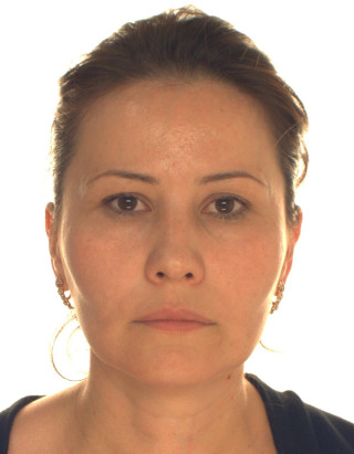 Mavlyanova Zilola
