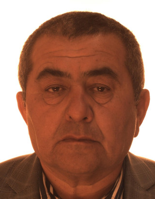 Xamrayev Xamza