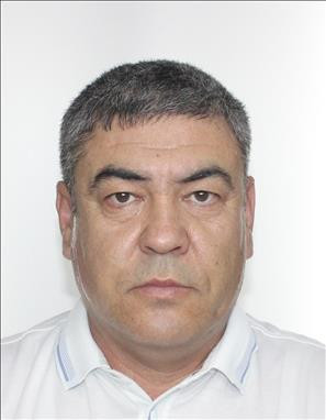 Jumanov Ziyadulla