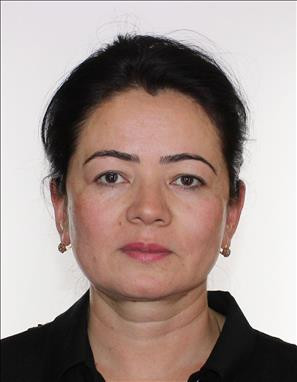 Nasirova Zebiniso
