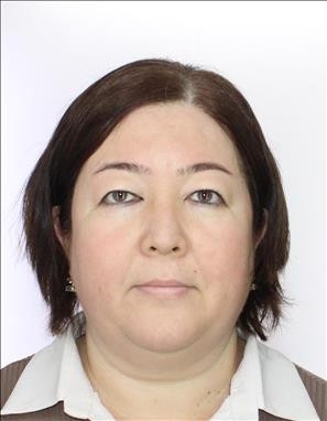Abdirashidova Gulnoza