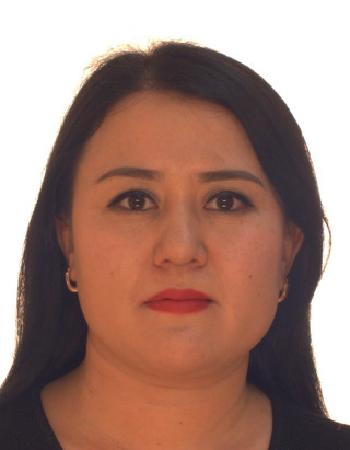 Abdurazakova Robiya