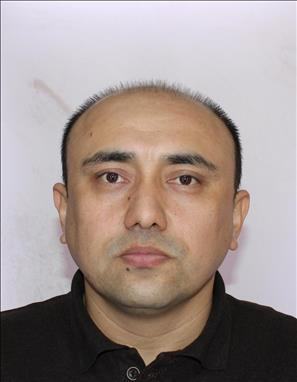 Xamrakulov Sobir