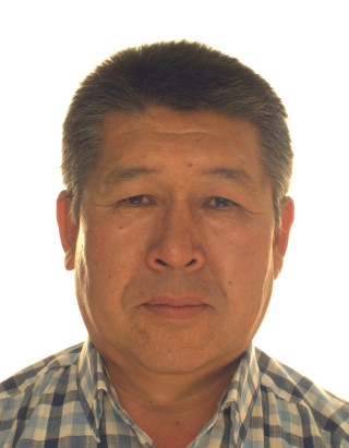 Murtazayev Zafar
