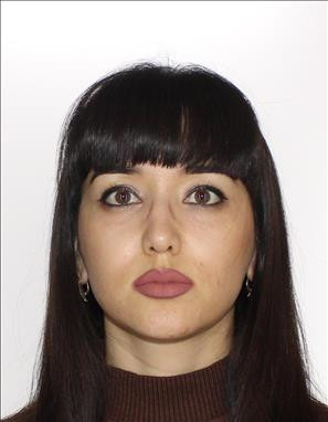 Tairova Zarangis