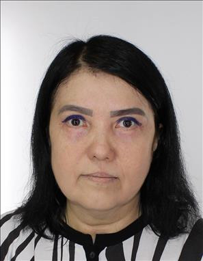 Lapasova Zebiniso