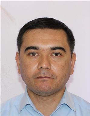 Ismatov Farrux