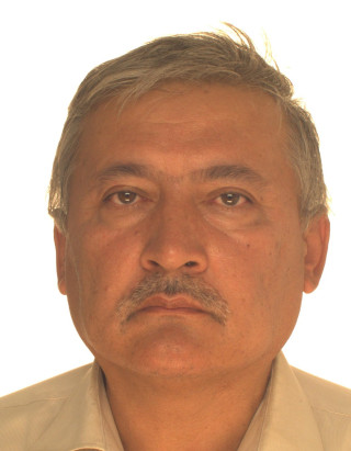 Boltayev Komil