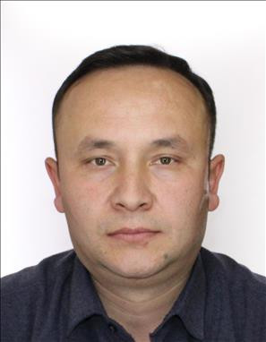 Abduraimov Zafarjon