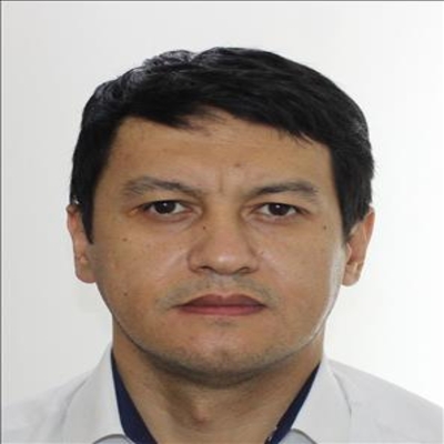 Aliyev Mansur