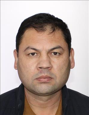 Yunusov Oybek