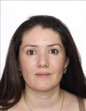 Isxakova Zuxro