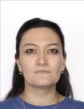 Valiyeva Farangiza