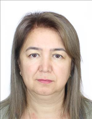 Shukurova Dilorom