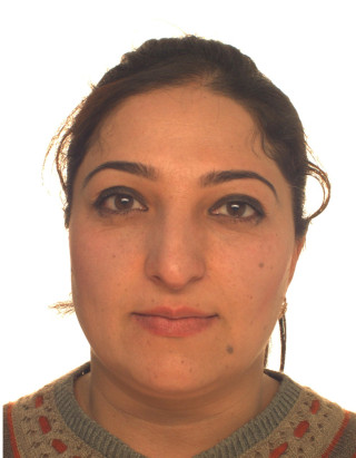 Xalimova Salomat