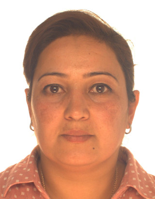 Murtazayeva Nasiba