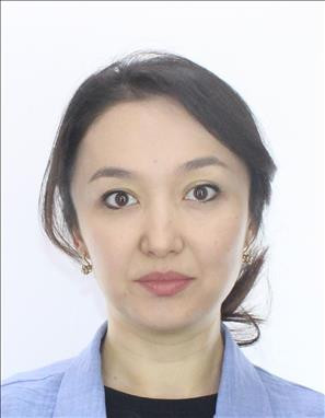 Fayzullayeva Xilola