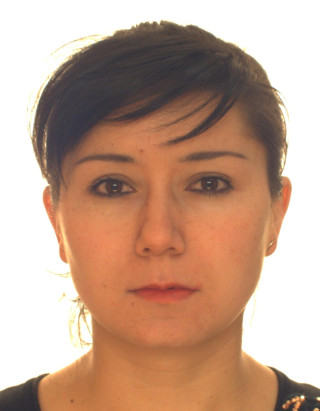 Islamova Zebiniso