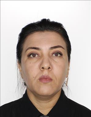 Mamadiyarova Dilshoda