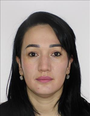 Nasimova Nigina