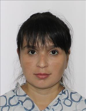 Achilova Matlyuba