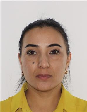 Axmedova Aziza