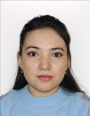 Muhammadkulova Mohibonu
