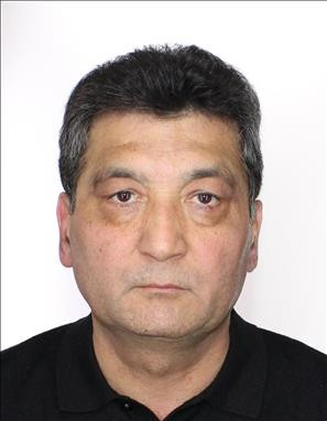 Turayev Alimjan