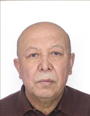 Bulyayev Zakir
