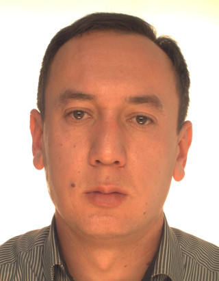 Turdumatov Jamshed