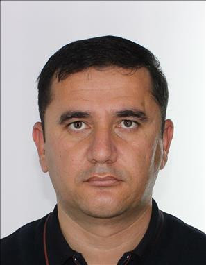 Turayev Bobir