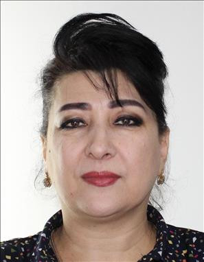 Xudoyarova Dildora