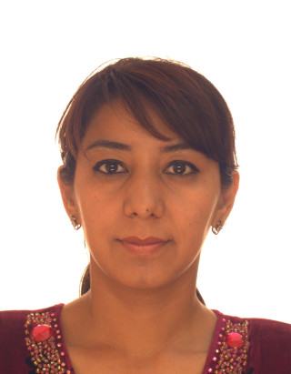 Burxanova Gulnoza