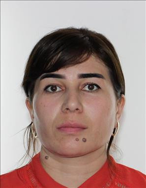 Matkarimova Gulnaz