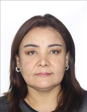 Shodiyarova Dilfuza