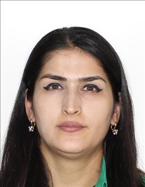 Voseyeva Dilafruz