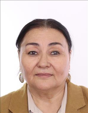 Qo‘chqorova Aysha