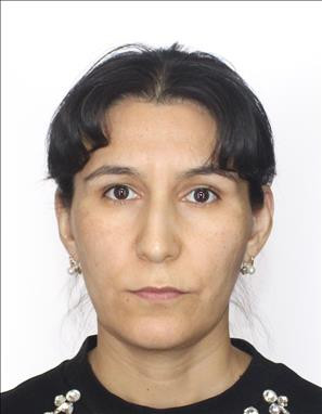 Davranova Aziza