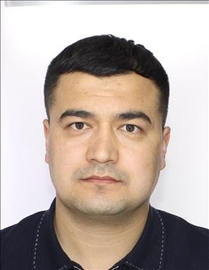 Xasanov Farruxjon