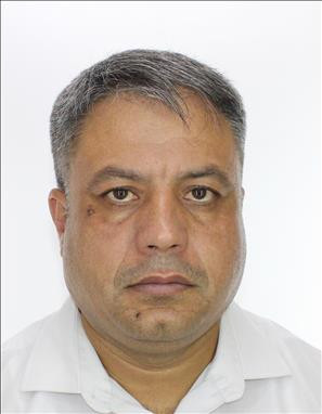 Usanov Sanjar