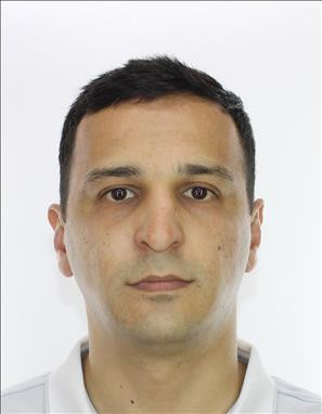 Rafikov Sanjar