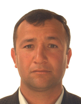 Babanazarov Samariddin