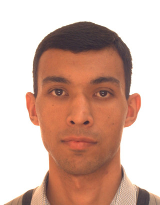 Yusupov Jasur