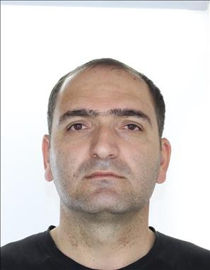 Iskandarov Yusuf