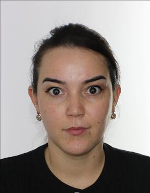 Arziqulova Munisa