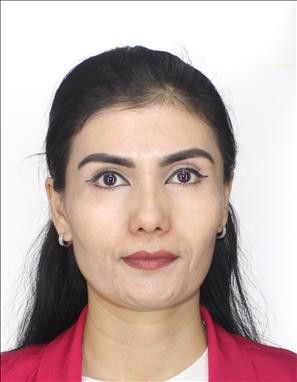 Abdumuminova Ra’no