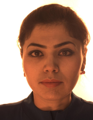 Mamarasulova Nafisa