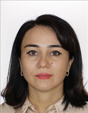 Yuldasheva Farangiz