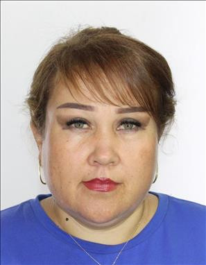 Kuchimova Charos