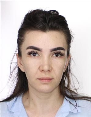 Ruziyeva Amira